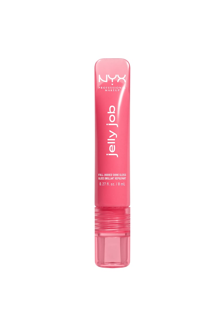 Luciu de buze Jelly Job - - Jelly Blushin'