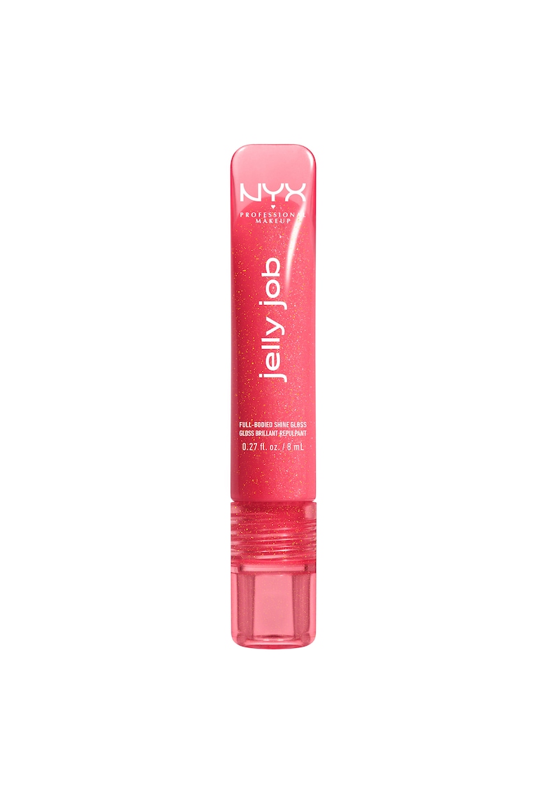 Luciu de buze Jelly Job - - Jelly Kiss'd