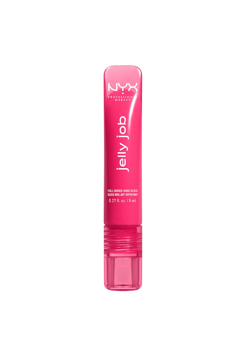 Luciu de buze Jelly Job - - Juicy Jelly