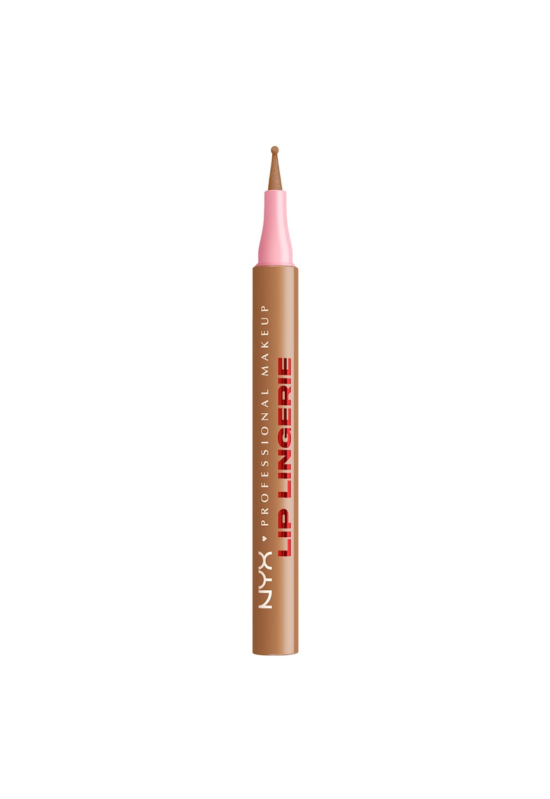 Marker pentru buze rezistent Lip Lingerie - - Tease U Later