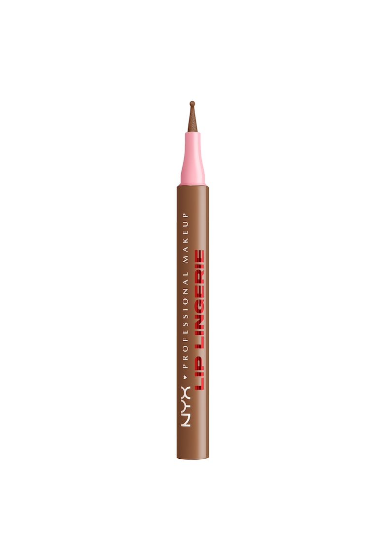 Marker pentru buze rezistent Lip Lingerie - - Steamy Spice