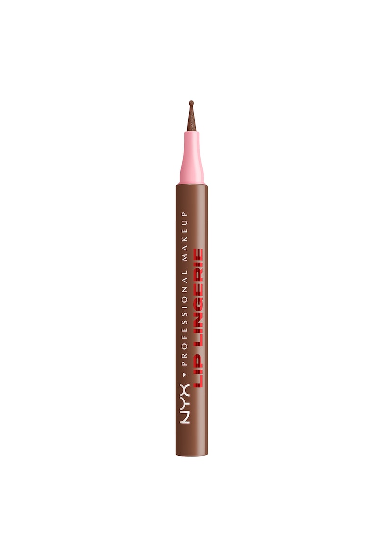 Marker pentru buze rezistent Lip Lingerie - - Up To No Good