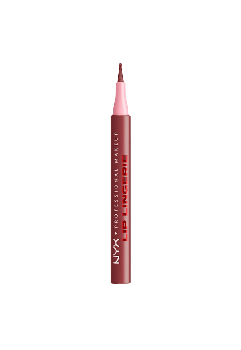Marker pentru buze rezistent Lip Lingerie - - Up All Night