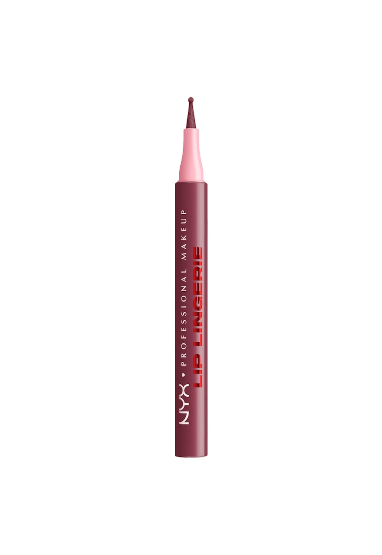 Marker pentru buze rezistent Lip Lingerie - - Hot & Heavy