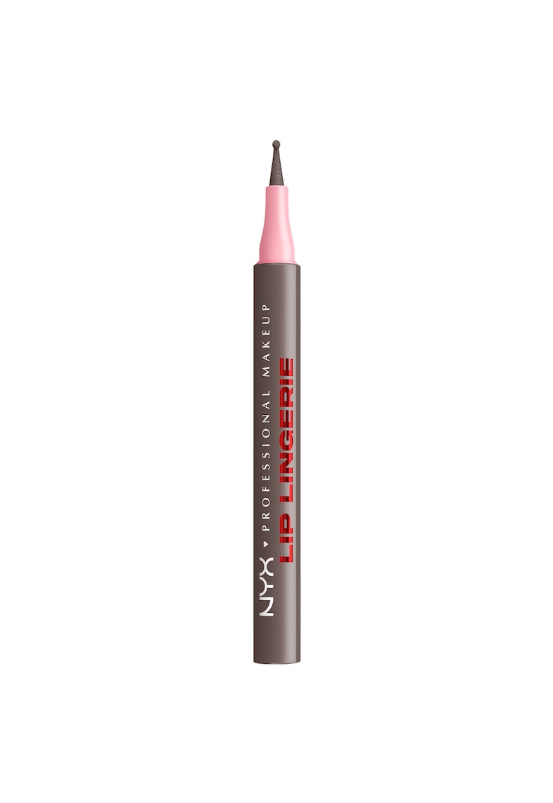 Marker pentru buze rezistent Lip Lingerie - - Wild Side