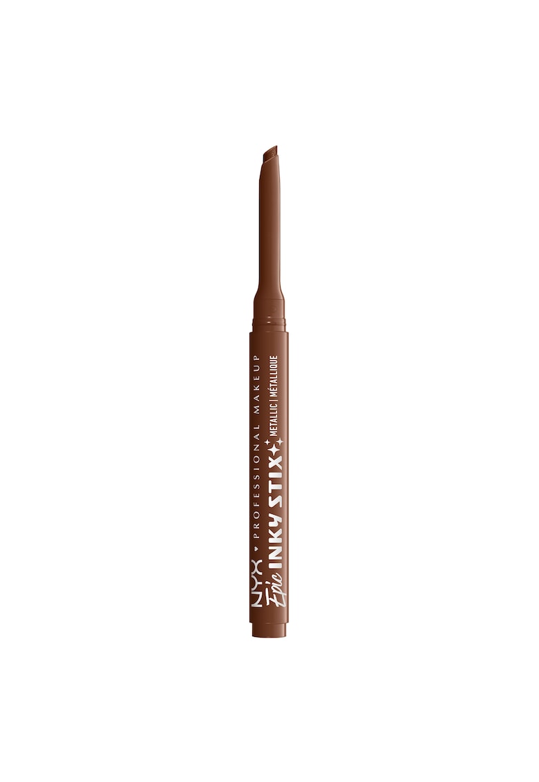 Creion de ochi tip gel Epic Inky Stix - - Kinetic Copper