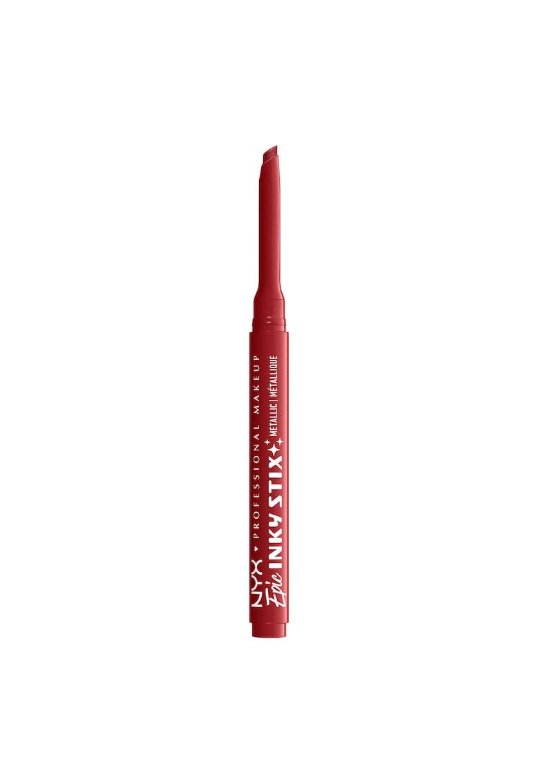 Creion de ochi tip gel Epic Inky Stix - - Robotic Red