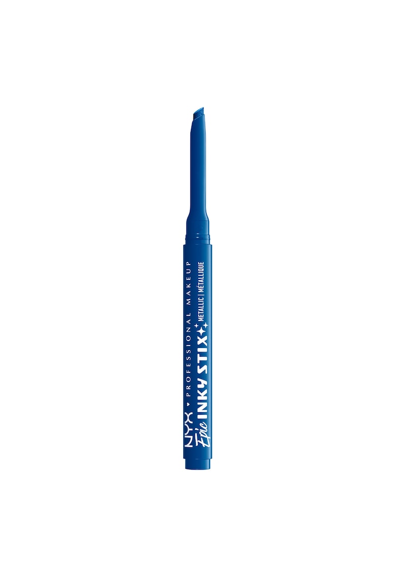 Creion de ochi tip gel Epic Inky Stix - - Turbo Teal