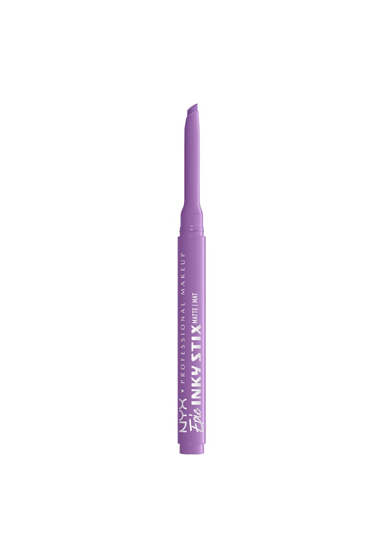 Creion de ochi tip gel Epic Inky Stix - - Lavender Link