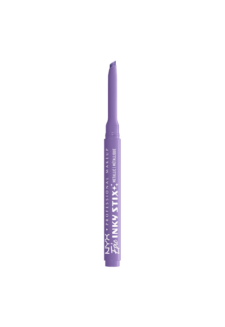 Creion de ochi tip gel Epic Inky Stix - - Violet Volt