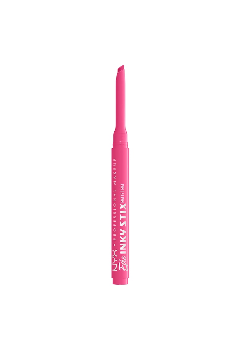 Creion de ochi tip gel Epic Inky Stix - - Pixel Pink