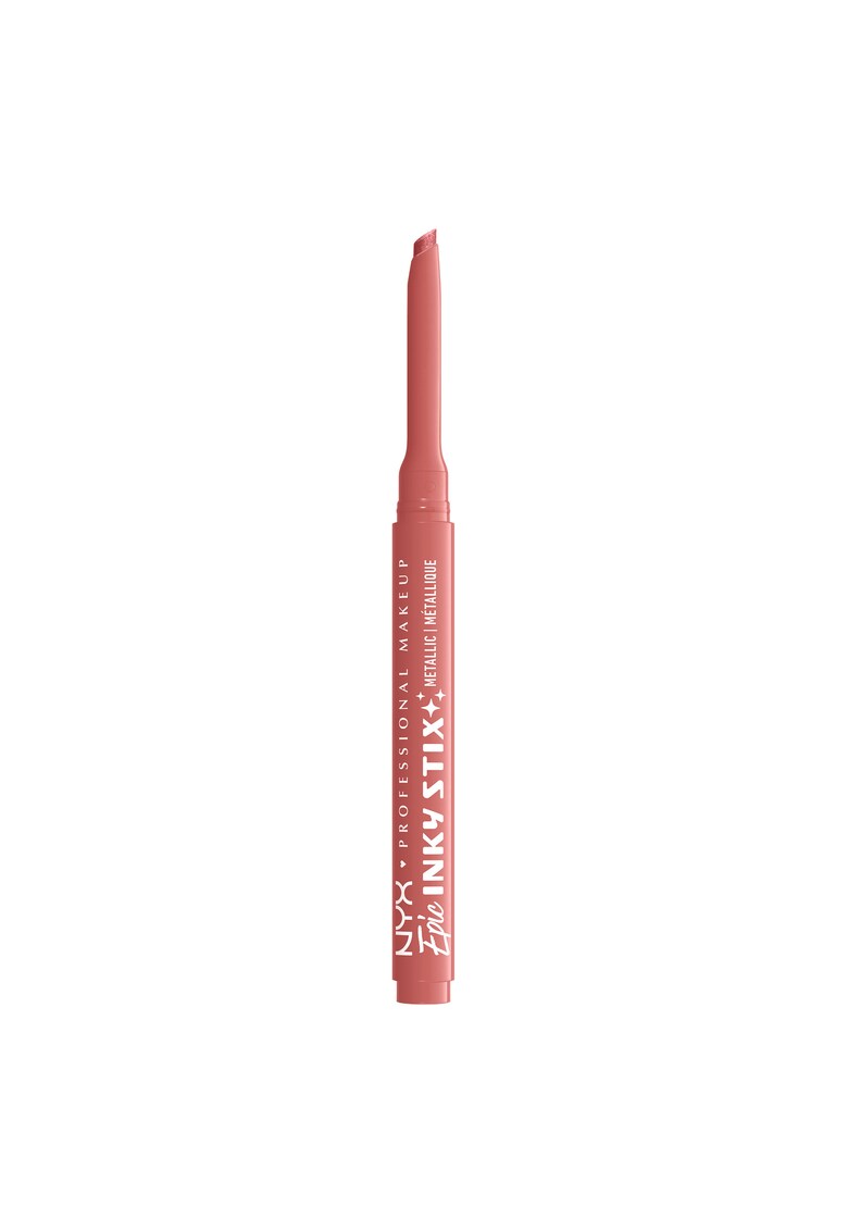 Creion de ochi tip gel Epic Inky Stix - - Blush Byte