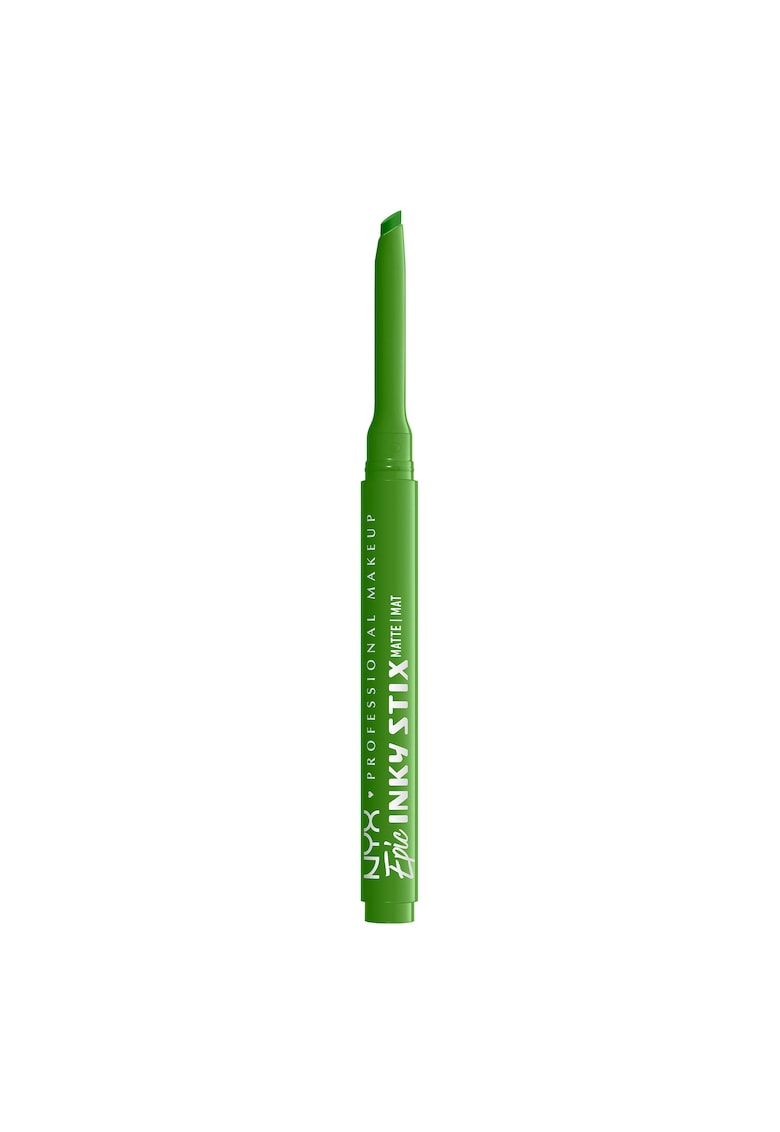 Creion de ochi tip gel Epic Inky Stix - - On-Lime
