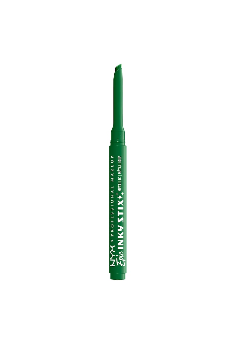 Creion de ochi tip gel Epic Inky Stix - - Electric Emerald
