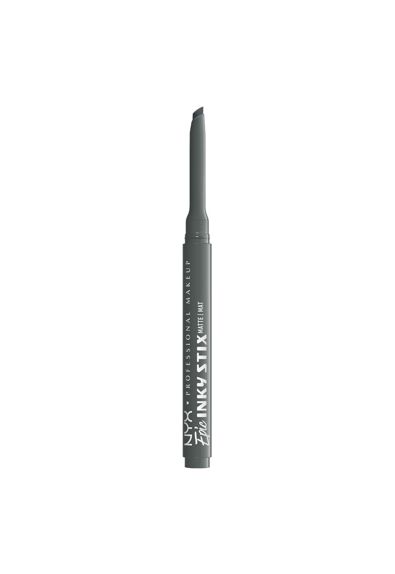 Creion de ochi tip gel Epic Inky Stix - - Off-Grid Grey