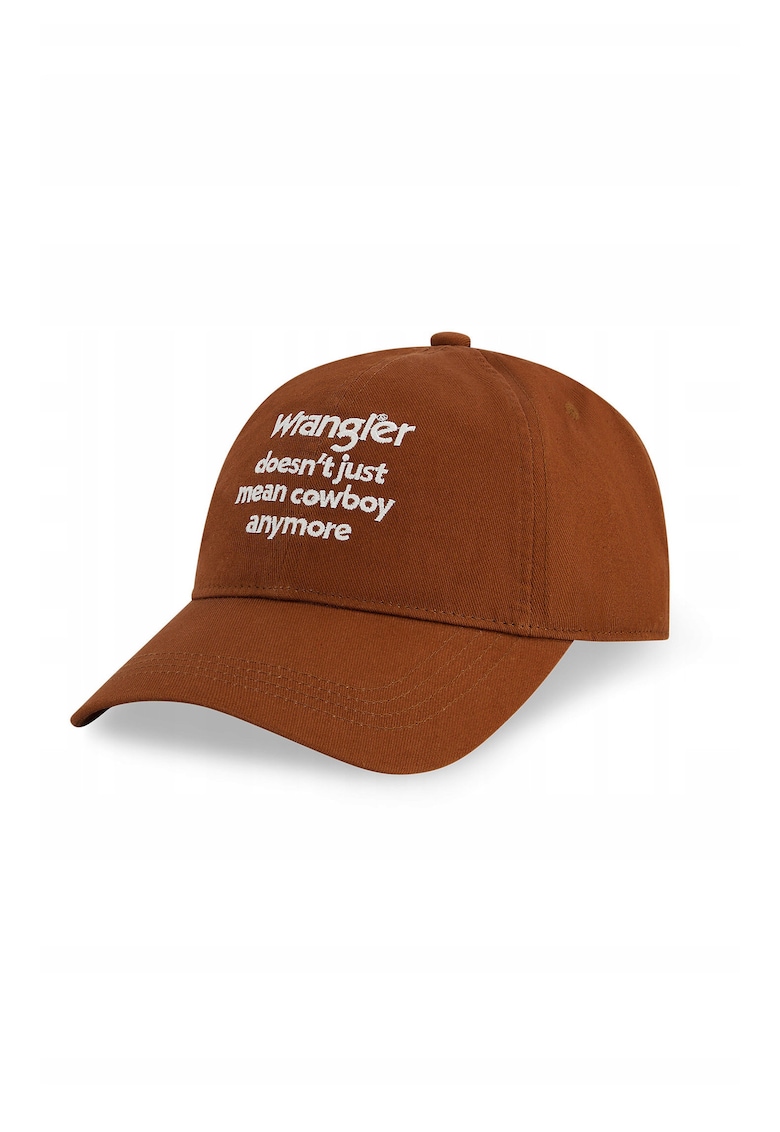 Sapca baseball design clasic - bumbac - rosie - marime universala