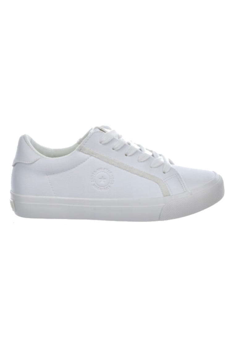 Pantofi sport din piele ecologica