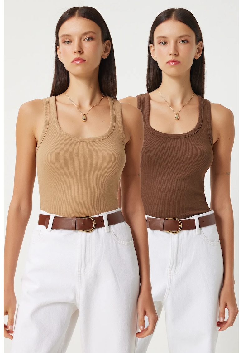 Set 2 Maiouri Happiness Istanbul - mulate - maro - bumbac