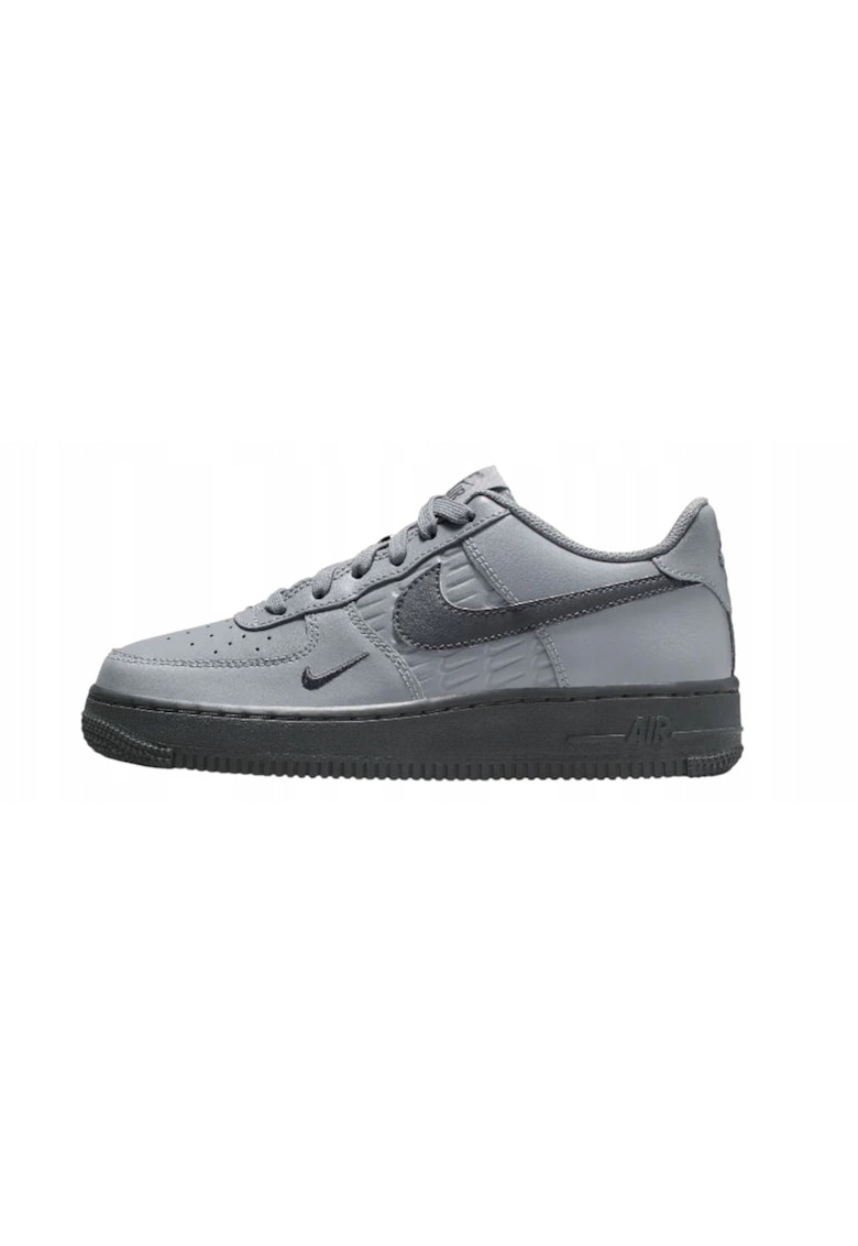 Спортни обувки от кожа с връзки Air Force 1