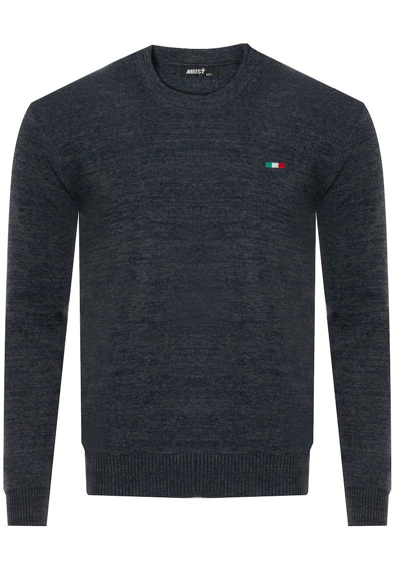 Pulover barbati - material moale - croiala confortabiladwqf