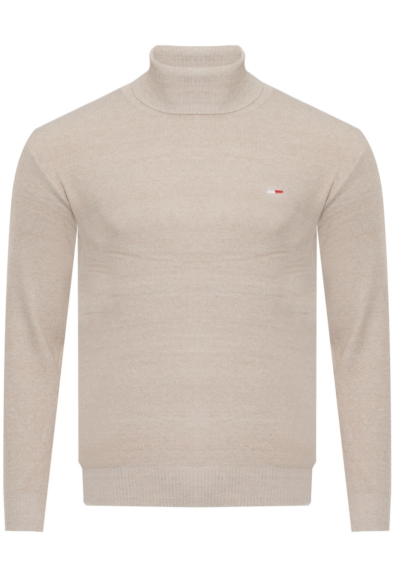 Must Pulover barbati - material moale - croiala confortabiladwqf