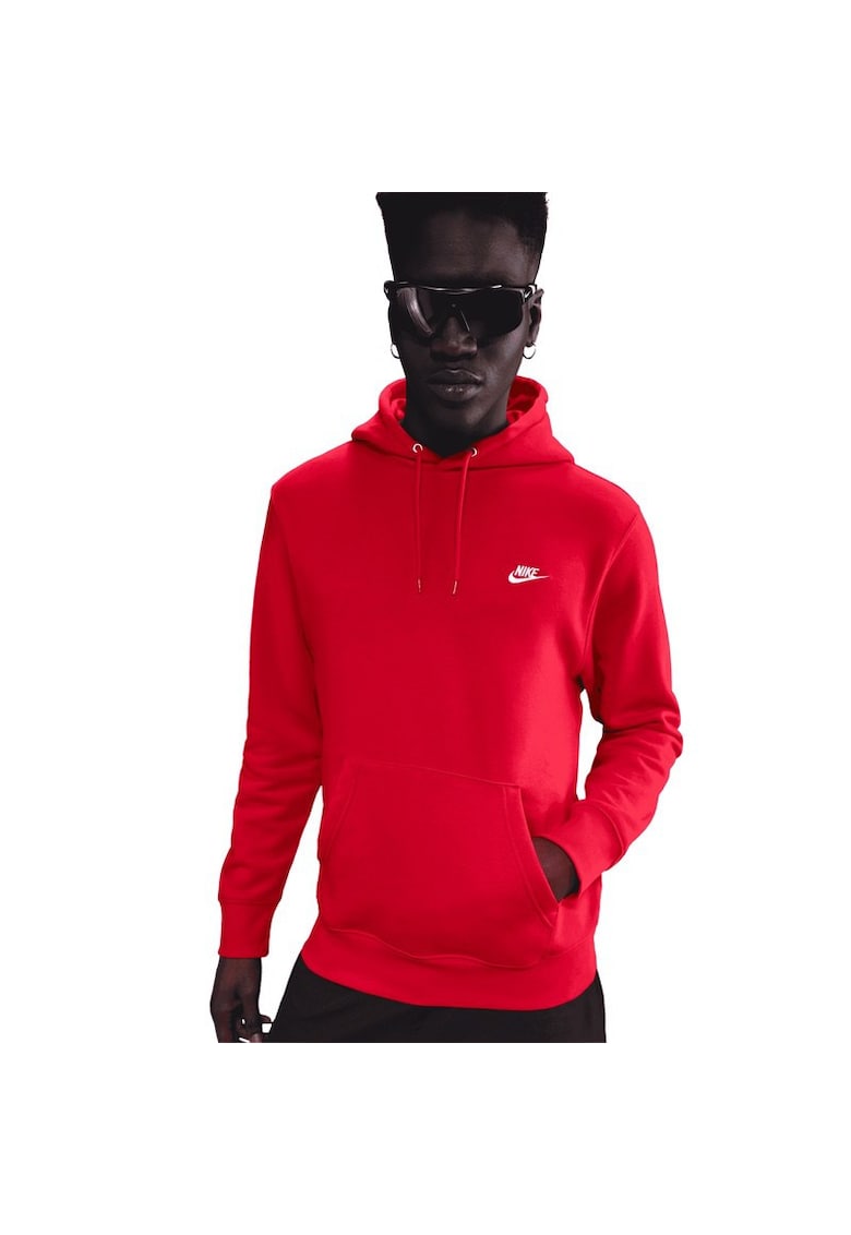 Hanorac M NK CLUB BB PO HOODIE-FN3859-657