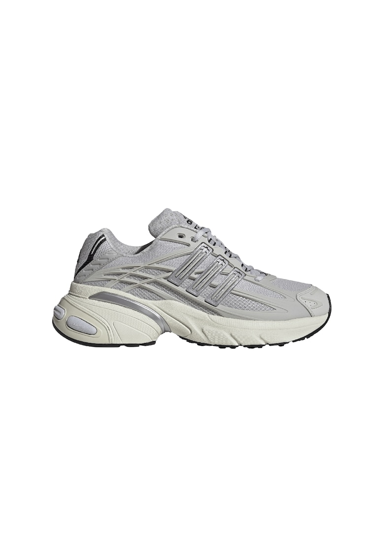 Pantofi sport Adistar XLG 2. cu garnituri din material sintetic - Gri pal