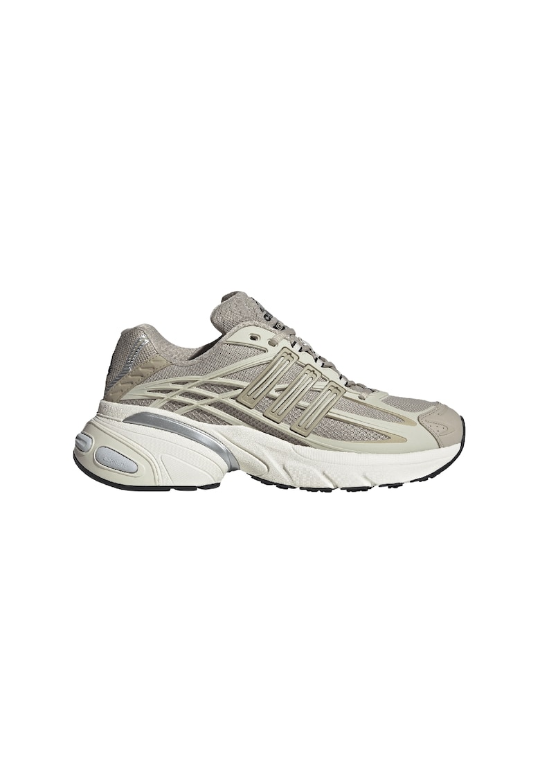 Pantofi sport Adistar XLG 2. cu garnituri din material sintetic - Maro taupe deschis