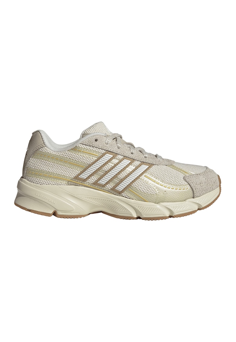 Pantofi sport Techno Chaos 2000 - Bej deschis