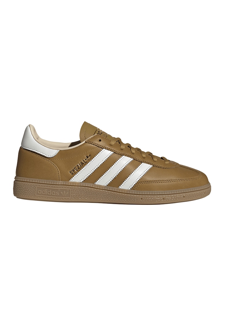 Pantofi sport Spezial de piele - Portocaliu stins
