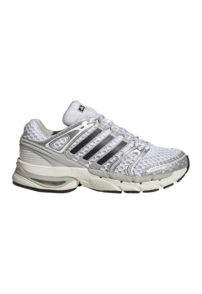 Pantofi sport Adistar Control de plasa - Alb/Gri