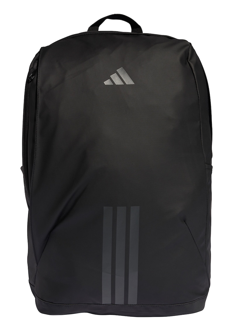 Rucsac cu logo Tiro C - 27L - Negru/Negru stins
