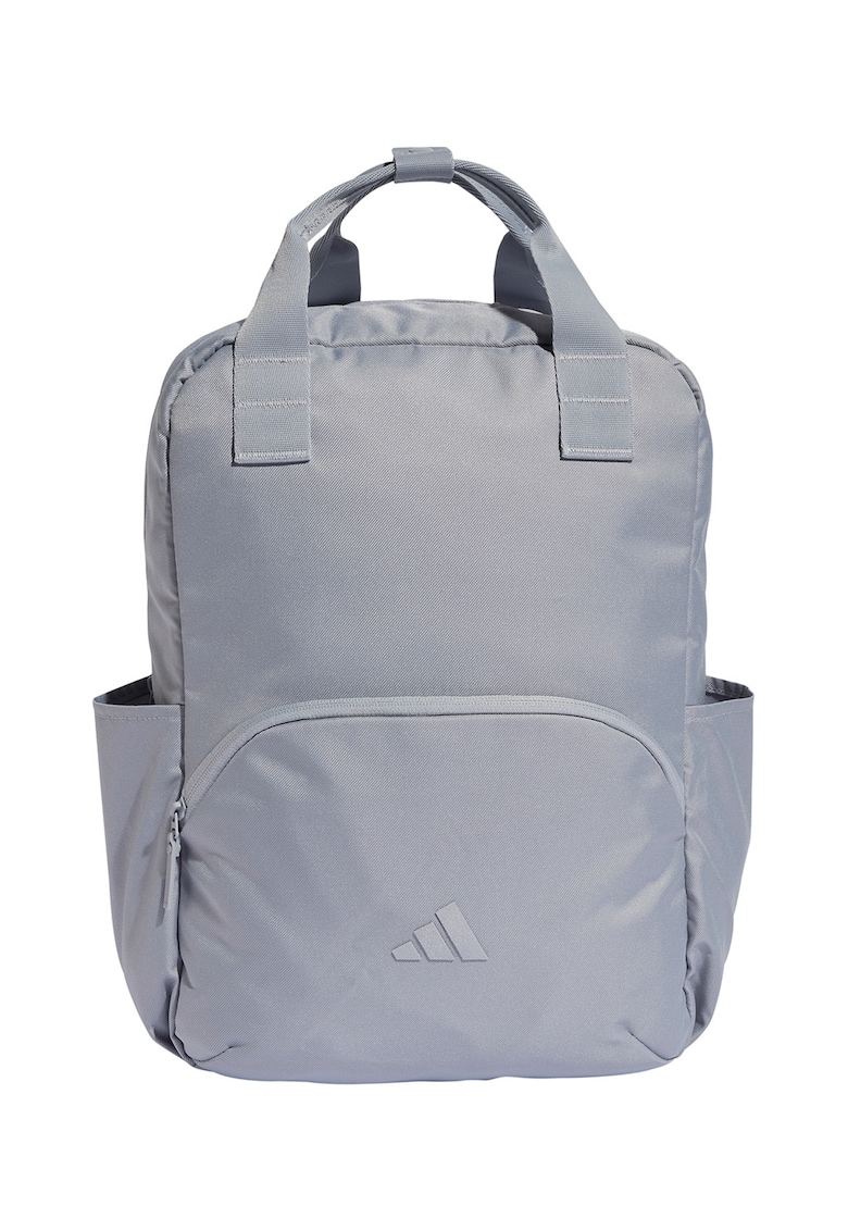 Rucsac cu logo - 21 L - Grej