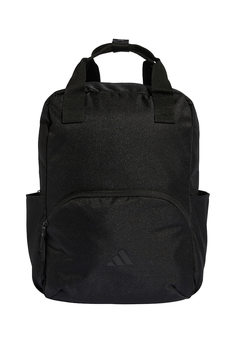 Rucsac cu logo - 21 L - Negru