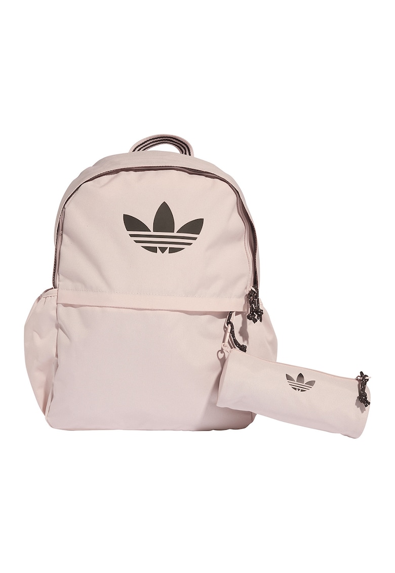 Set de rucsac si penar - 18.72 L - Roz pastel
