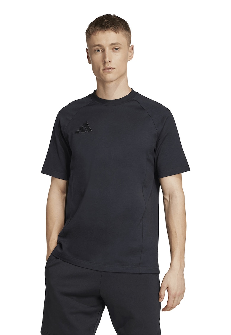 Tricou de bumbac pentru fotbal Tiro25