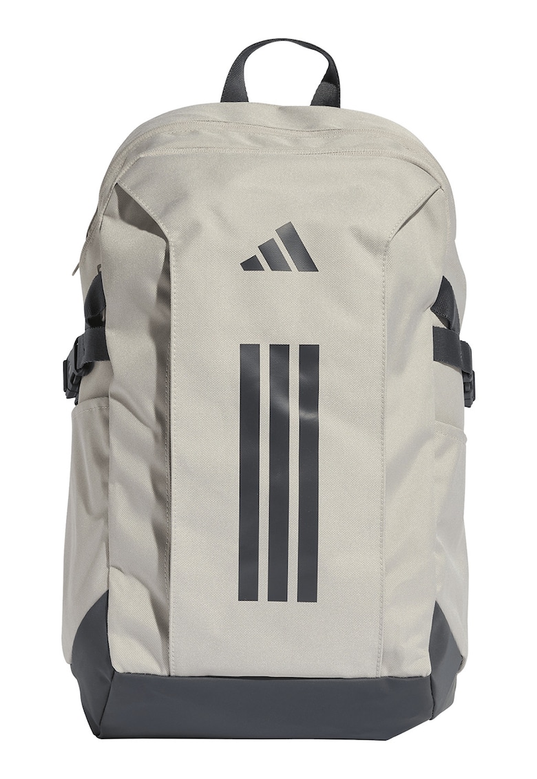 Rucsac unisex Power VIII - 26.5 L - Negru/Gri cenusiu