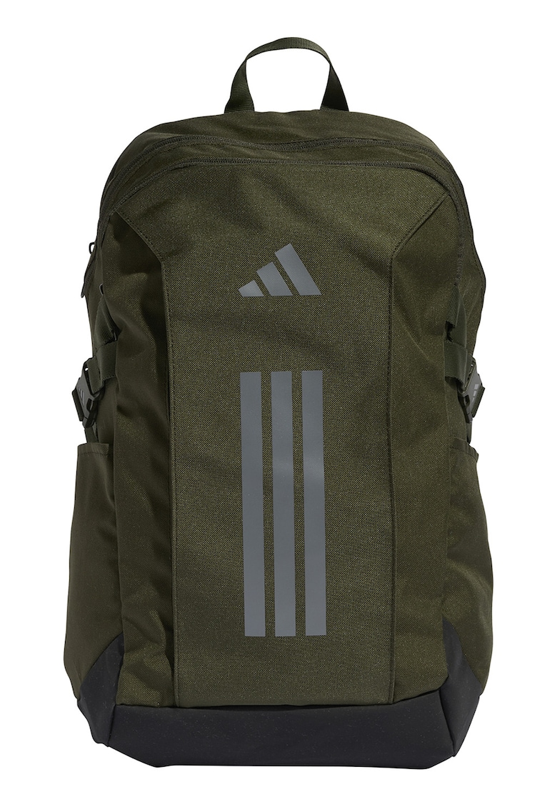 Rucsac unisex cu logo Power VIII - 26.5 L - Verde masliniu