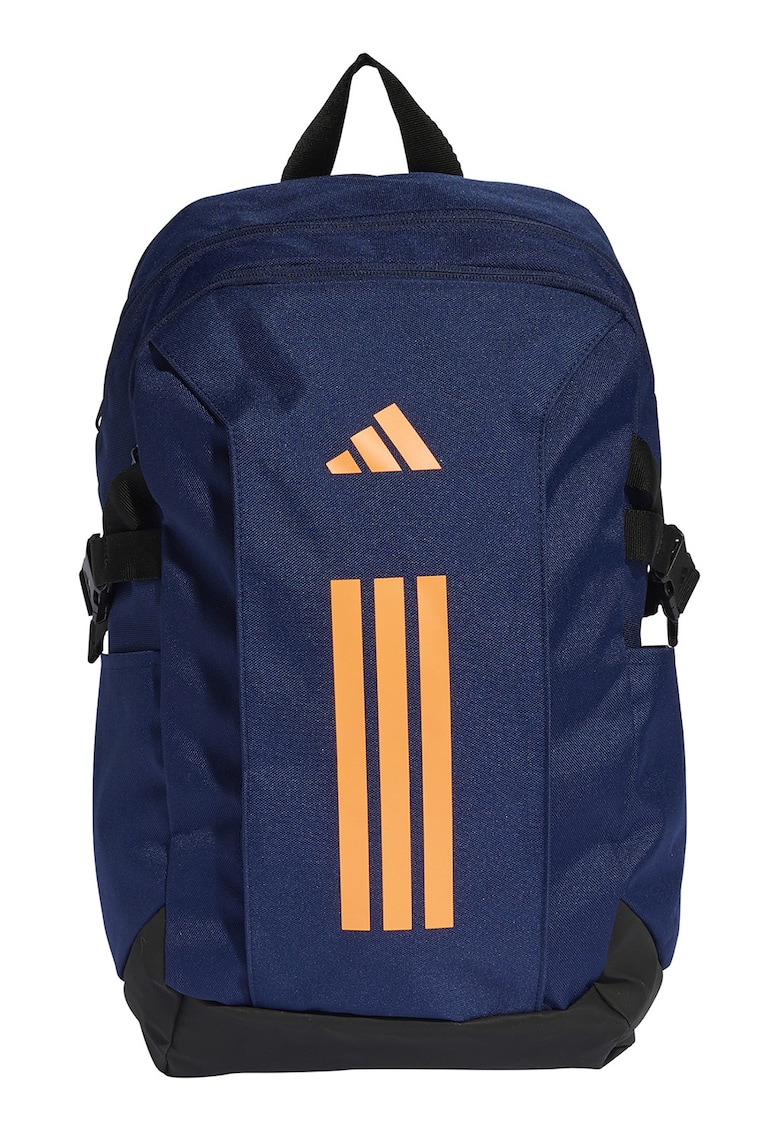 Rucsac unisex Power VIII - 26.5 L - Portocaliu/Albastru inchis