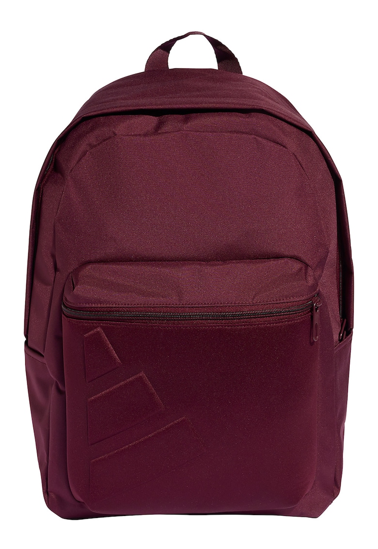 Rucsac cu logo in relief Essentials - 27.4 L - Visiniu