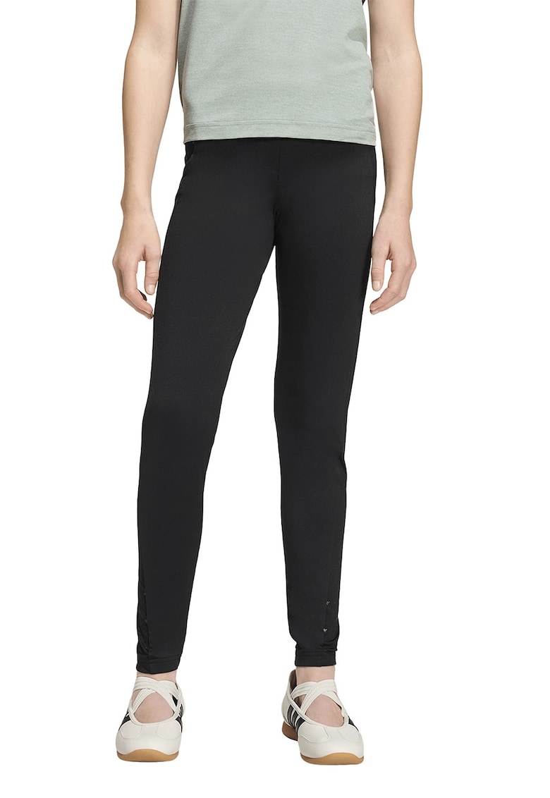 Colanti Glam Essentials - Negru - Argintiu -