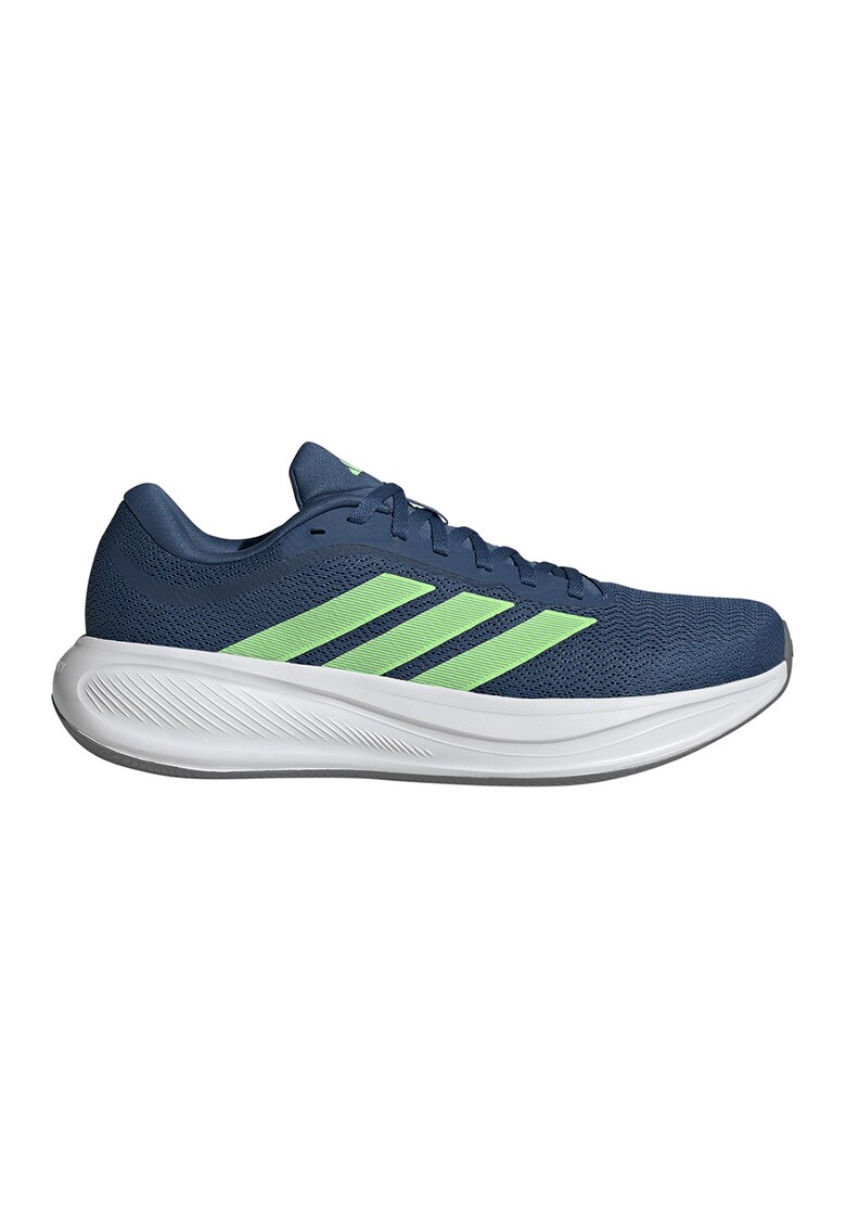 Pantofi sport Response Runner 2 pentru alergare - Verde deschis/Albastru