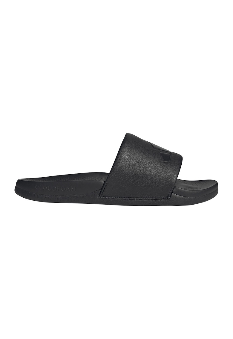 Papuci unisex Adilette Comfort 2 - Negru