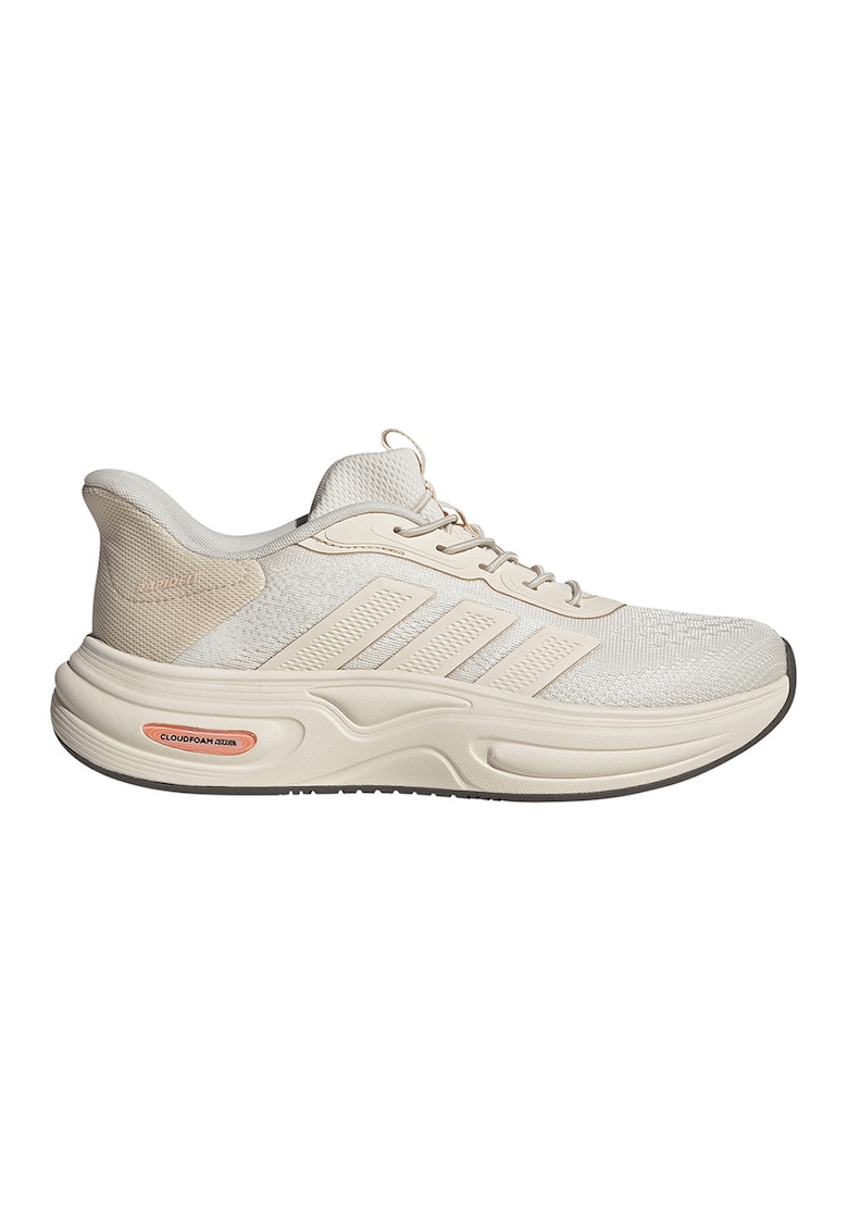 Pantofi sport low-cut Cloudfoam Cuxxion Rapidfit - Alb fildes