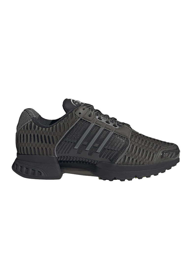Pantofi sport Climacool 1 low-cut din plasa - Gri/Negru stins