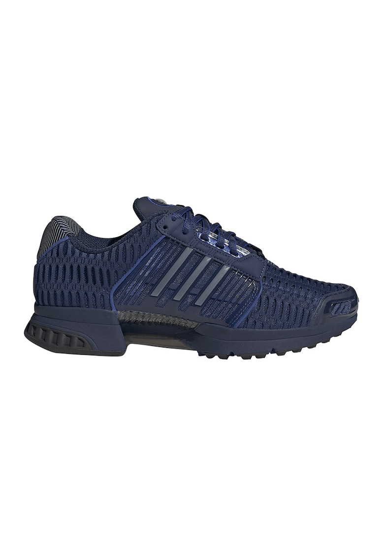 Pantofi sport Climacool 1 low-cut din plasa - Albastru inchis