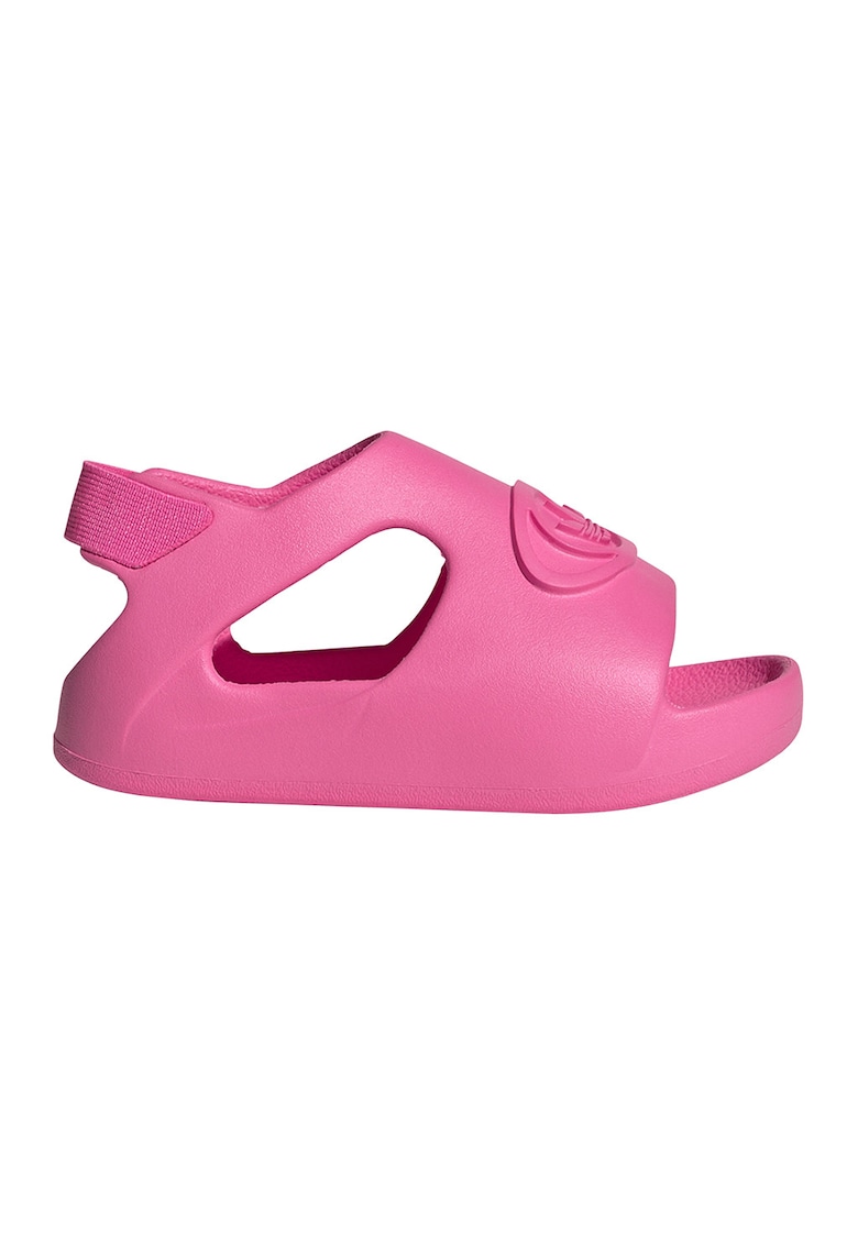 Sandale cu bareta elastica Campus 00 - Roz