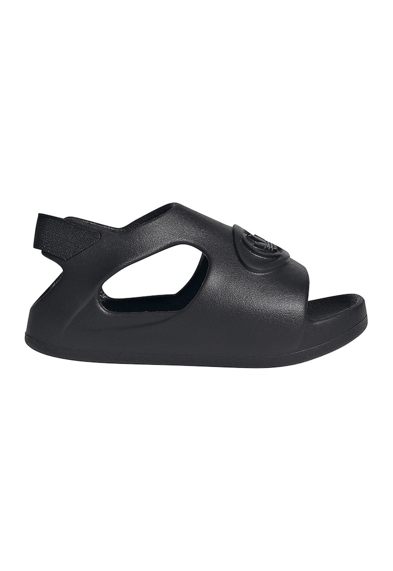 Sandale cu bareta elastica Campus 00 - Negru