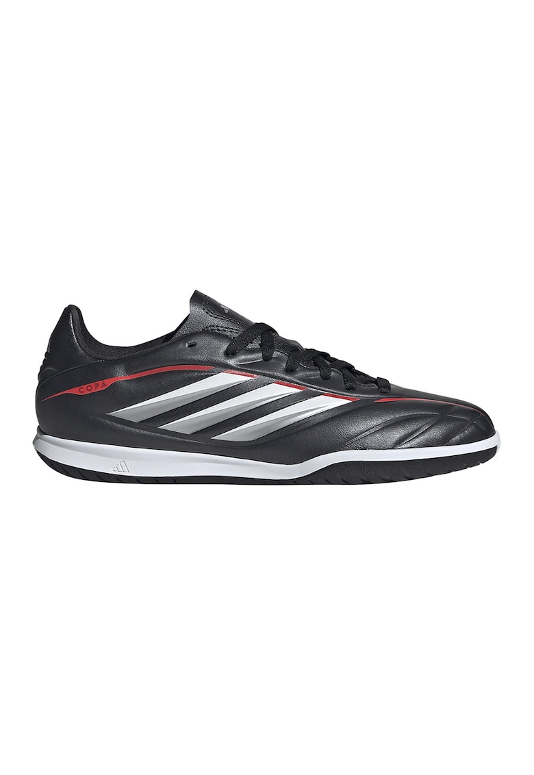 Pantofi sport pentru fotbal Copa Pure IV Club - Negru