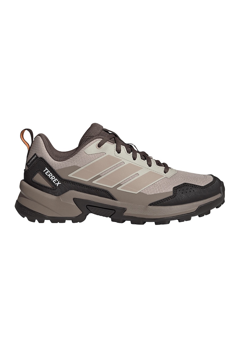 Pantofi pentru drumetii Terrex Eastrail 3 ClimaProof - Negru/Maro nisip